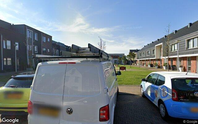 Speeltuin Contrabas