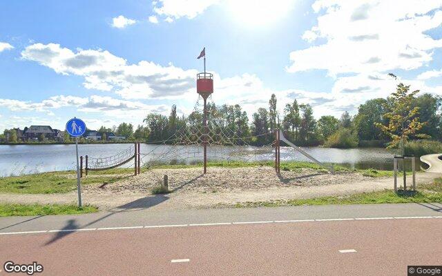 Speeltuin Oostlandpad