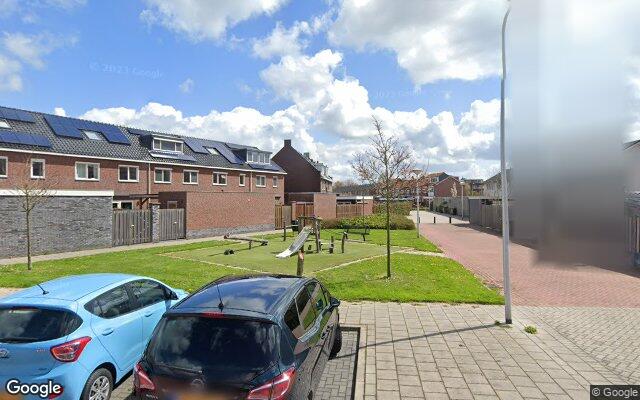 Speeltuin Korenakker