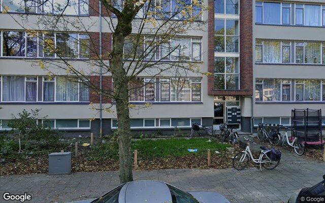 Speeltuin Bazuinlaan