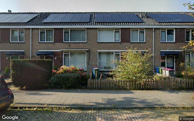 Speeltuin Hendersonstraat