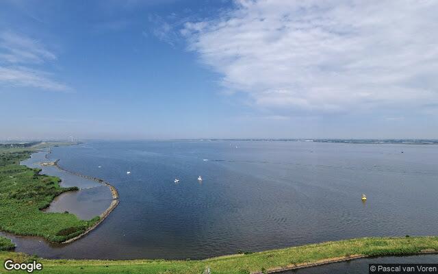 Speeltuin Havenhoofd