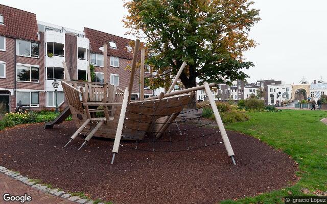 Pirate Ship