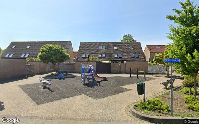 Speeltuin Heemraadlaan