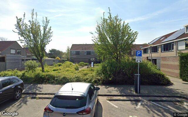 Speeltuin Oudeweg