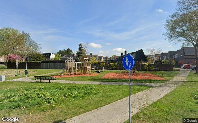 Speeltuin Weyerland