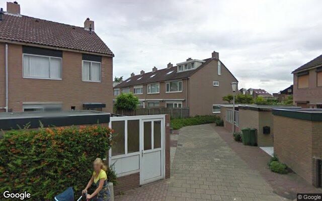 Speeltuin Robijn