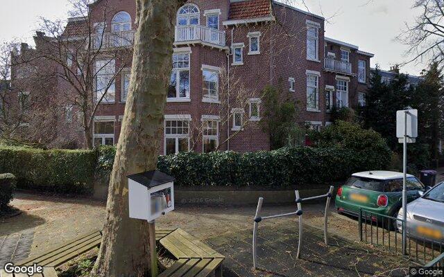 Speeltuin Leeuwendaallaan