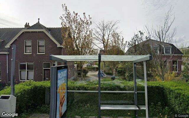 Speeltuin Kerkweg