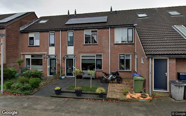 Speeltuin Dijkgraaf