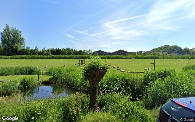 Speeltuin Gijsbert Dijkmanpad