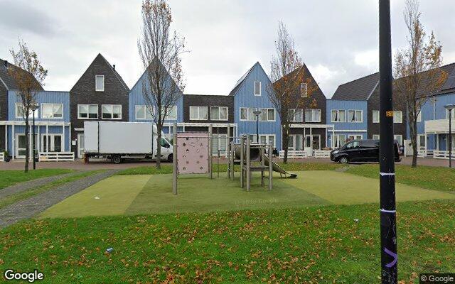 Speeltuin Dallashof