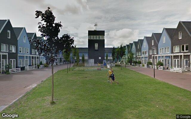 Speeltuin Dallashof