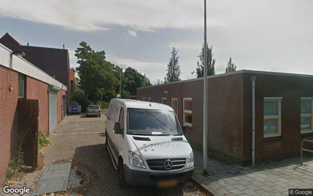 Speeltuin Liesveld
