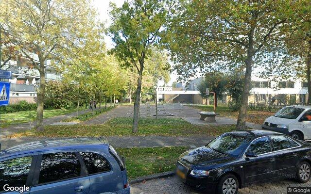 Speeltuin De Tol