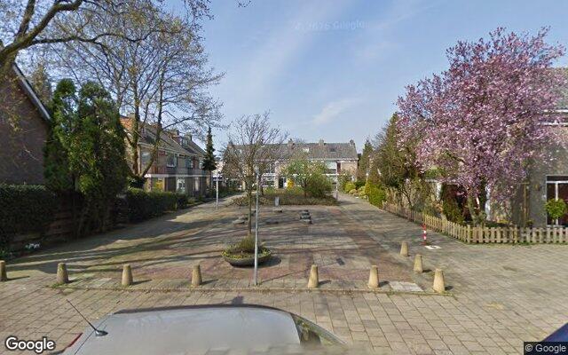 Speeltuin Da Costaweg