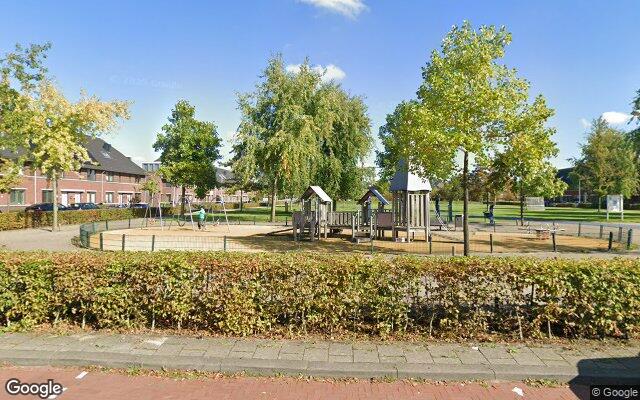 Speeltuin Vlietpolderstraat