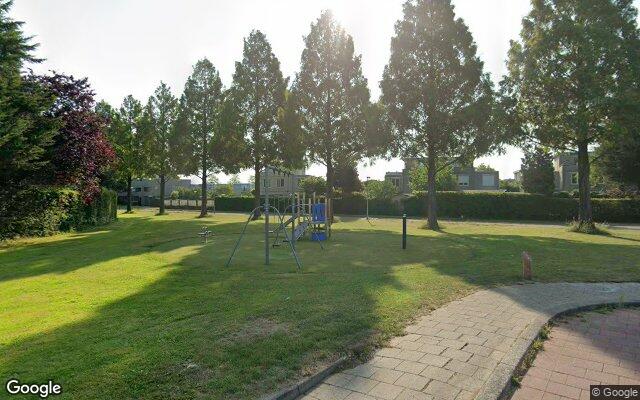 Speeltuin Flamingopad
