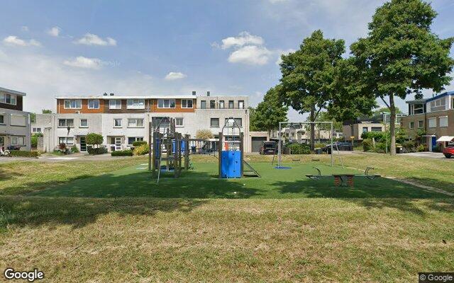Speeltuin Marowijne