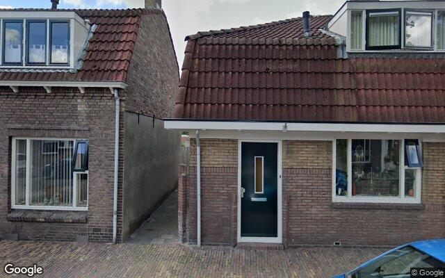 Speeltuin Hoofdstraat