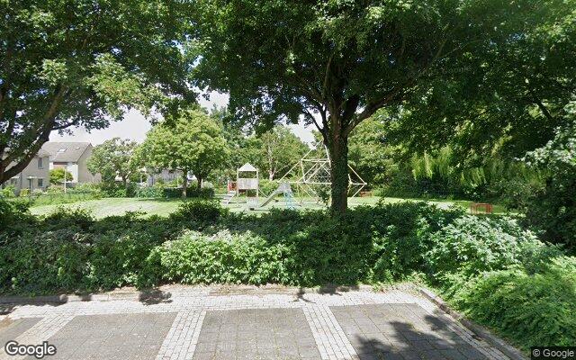 Speeltuin Ericahof