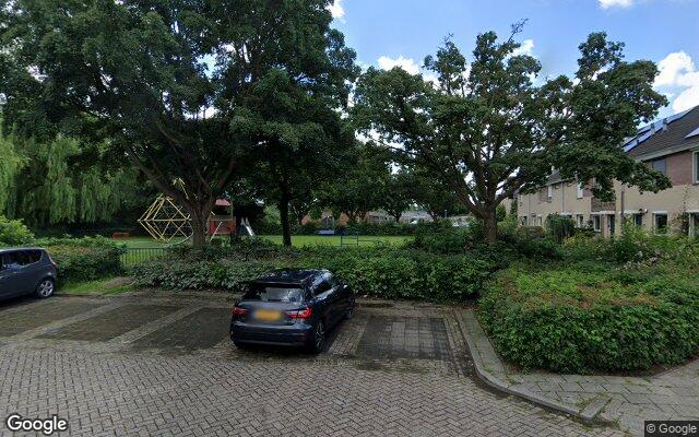 Speeltuin Ericahof
