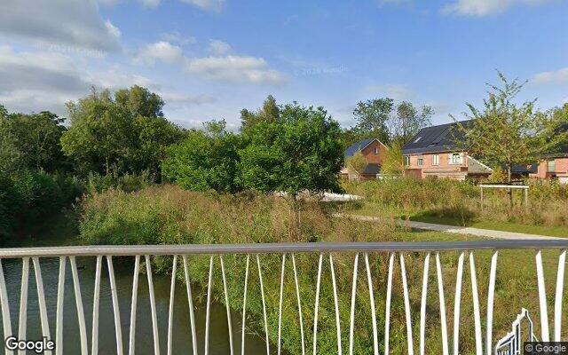 Speeltuin De Booijstraat