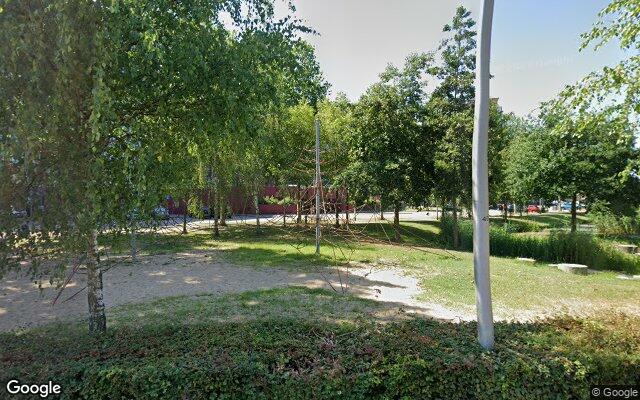 Speeltuin Watermunt