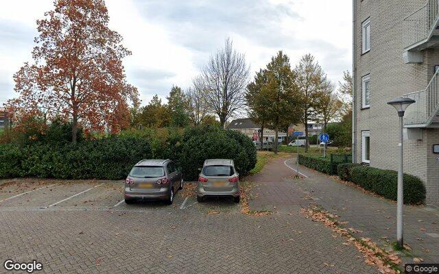 Speeltuin Haydnstraat