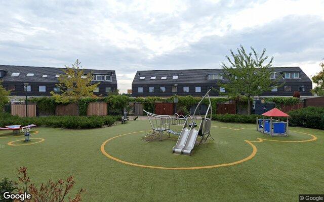 Speeltuin Onacklaan