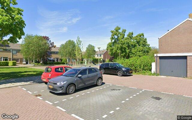 Speeltuin Paulus Pottersingel