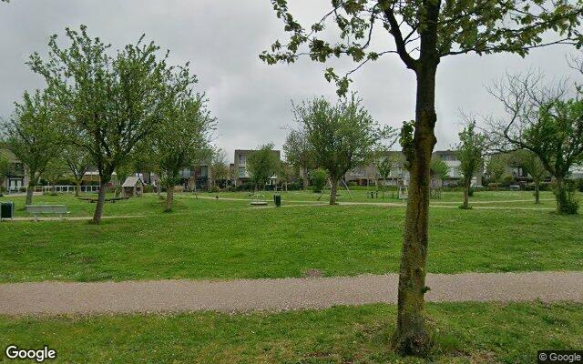 Speeltuin Mildenburgallee