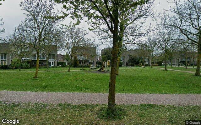 Speeltuin Ekensteinlaan