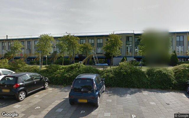 Speeltuin Siergaarde