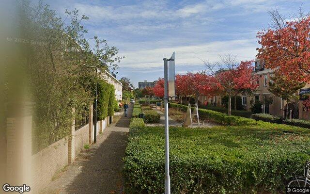 Speeltuin Anemoondreef