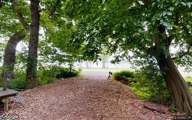 Speeltuin Langepad