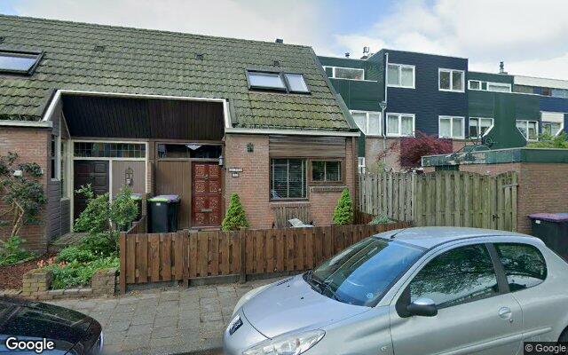 Speeltuin Egelveen