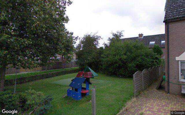 Speelplaats