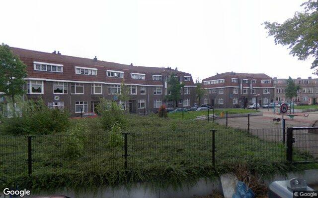 Speeltuin Fabriplein