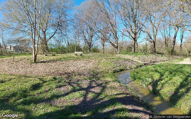 Waterspeeltuin