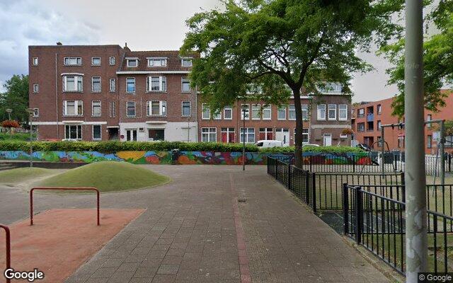 Halleyplein