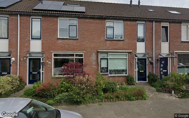 Speeltuin Heemraad