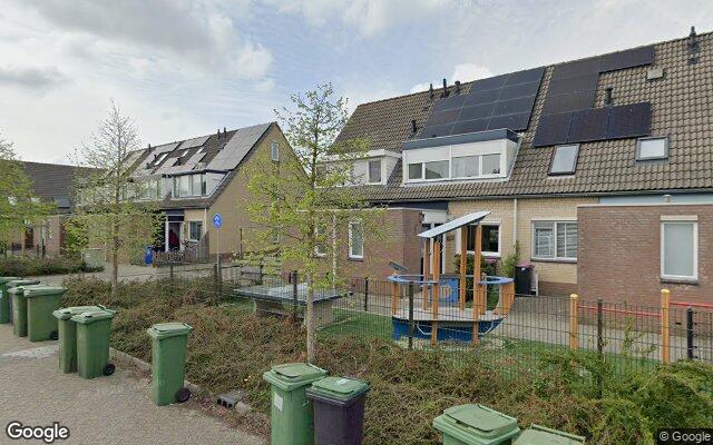 Speeltuin Haagwinde