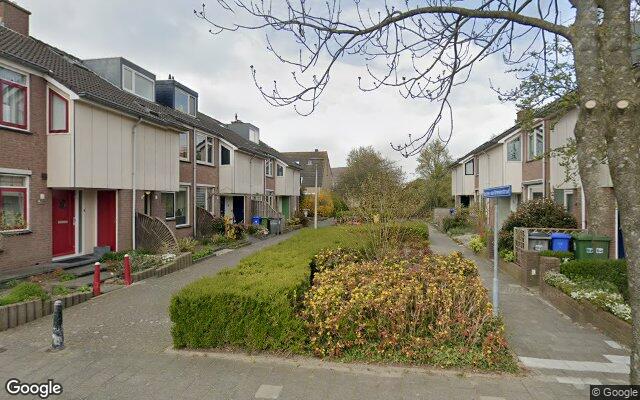 Speeltuin Besten van Brienenstraat