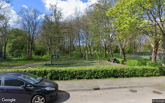 Speeltuin Beethovenlaan