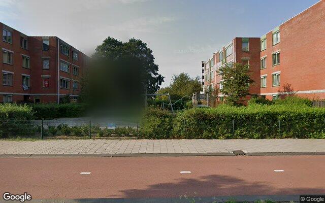 Speeltuin Reinier de Graafweg