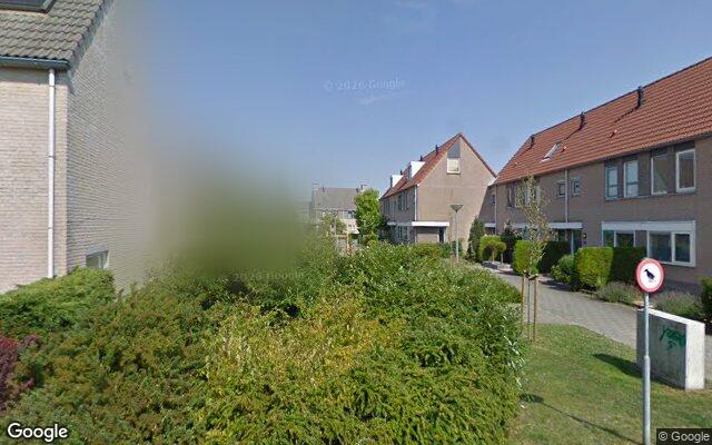 Speeltuin Prins Claussingel