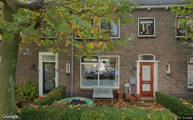 Speeltuin Looksingel