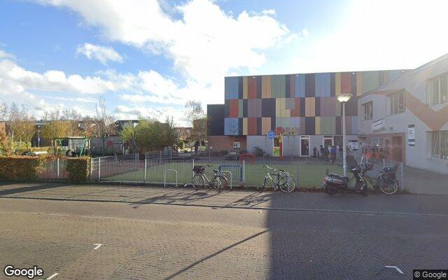 Speeltuin Achterdijkshoorn