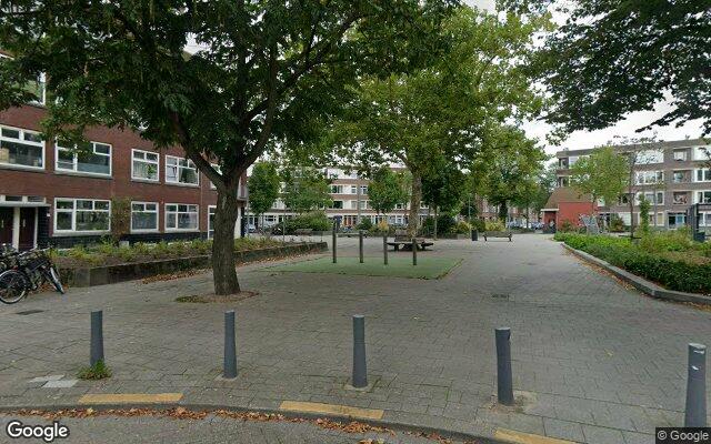 Speeltuin Kapelplein